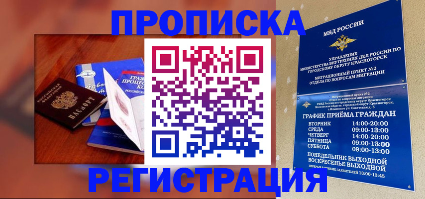 временная регистрация для школы в Нижнекамске